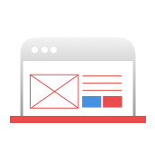 Receba proposta de clientes do site direto no sistema e por e-mail.