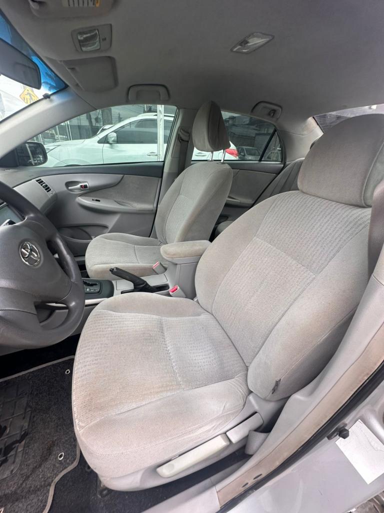 Toyota Corolla Xli 1.6 16v 110cv aut.    2010